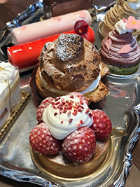 ケーキ